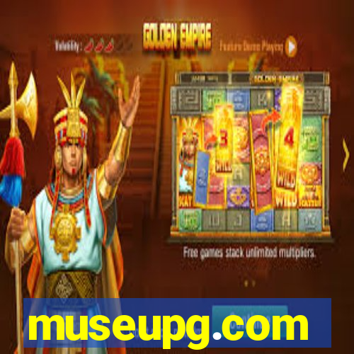 museupg.com