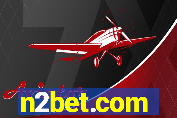 n2bet.com