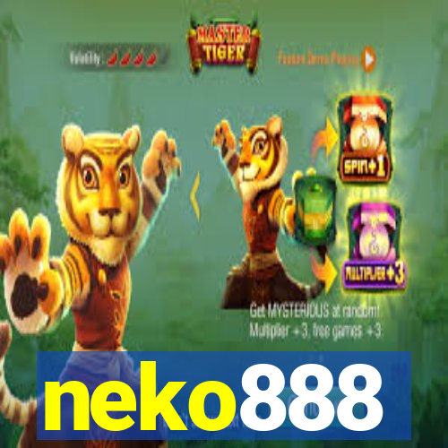 neko888