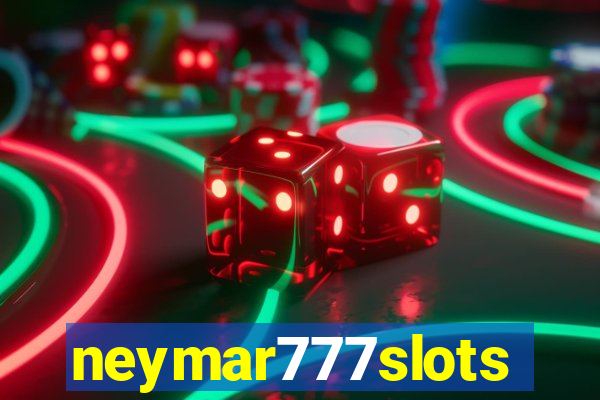 neymar777slots