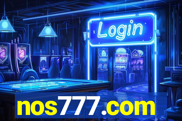 nos777.com