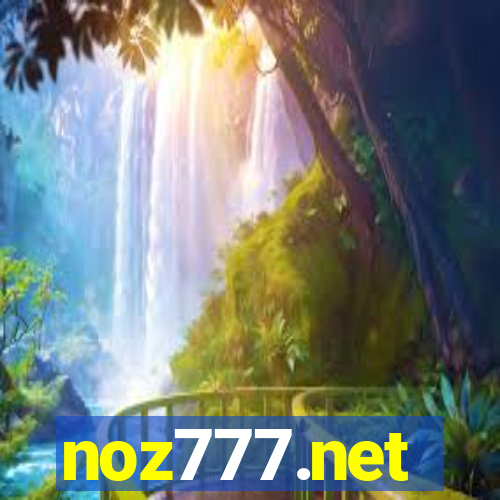 noz777.net