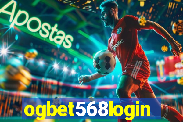 ogbet568login