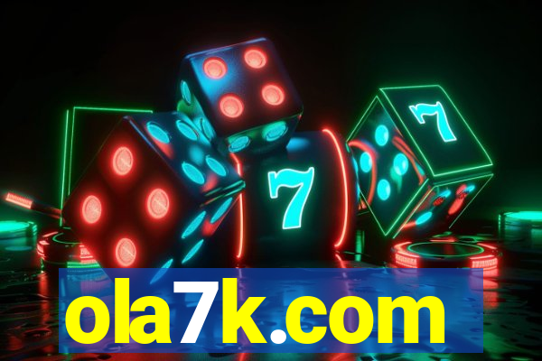 ola7k.com