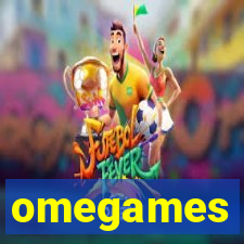 omegames