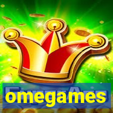 omegames