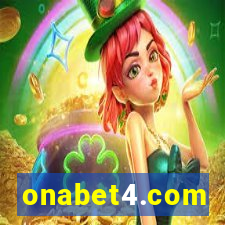 onabet4.com