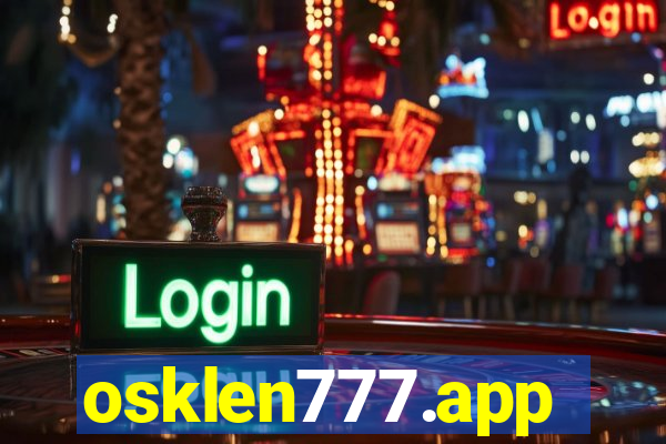 osklen777.app