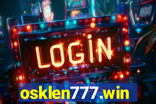 osklen777.win