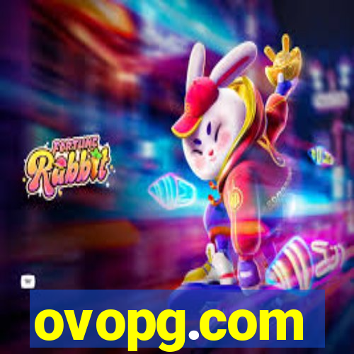 ovopg.com