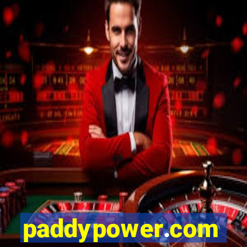 paddypower.com