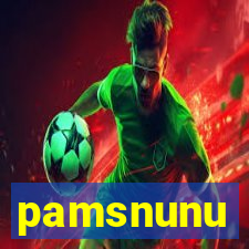 pamsnunu