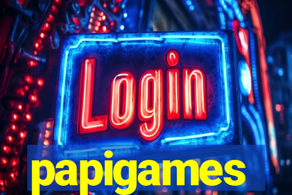 papigames