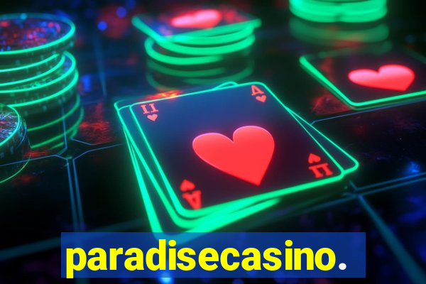 paradisecasino.com