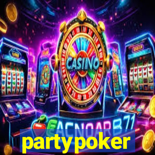 partypoker