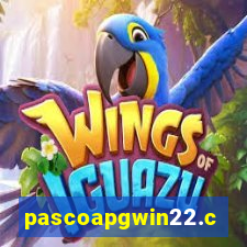 pascoapgwin22.com