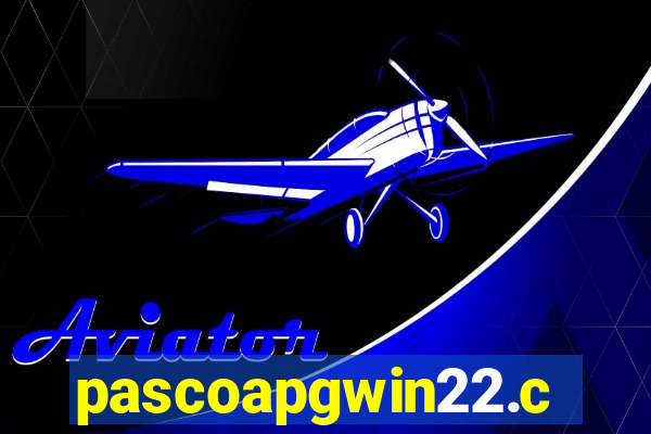 pascoapgwin22.com