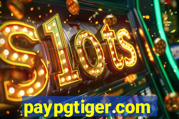 paypgtiger.com