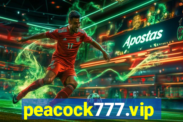 peacock777.vip