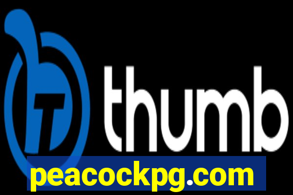 peacockpg.com