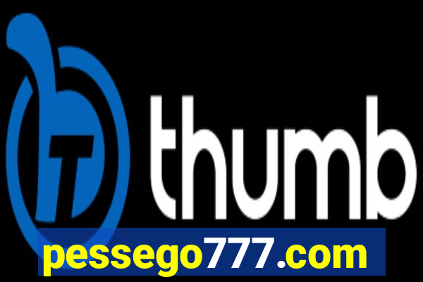 pessego777.com