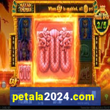 petala2024.com