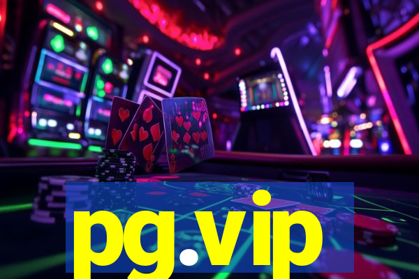 pg.vip