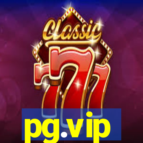 pg.vip