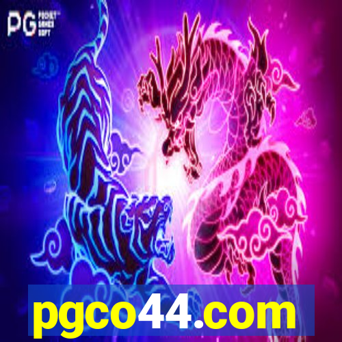 pgco44.com