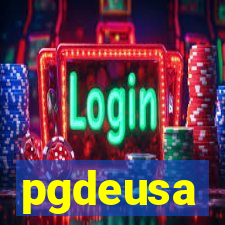 pgdeusa