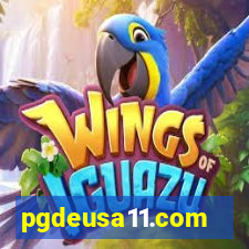 pgdeusa11.com