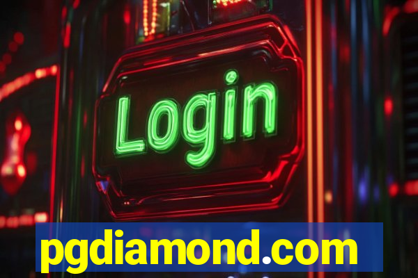 pgdiamond.com