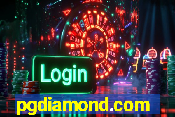 pgdiamond.com