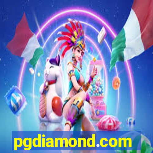 pgdiamond.com