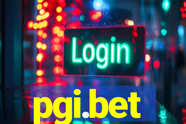 pgi.bet