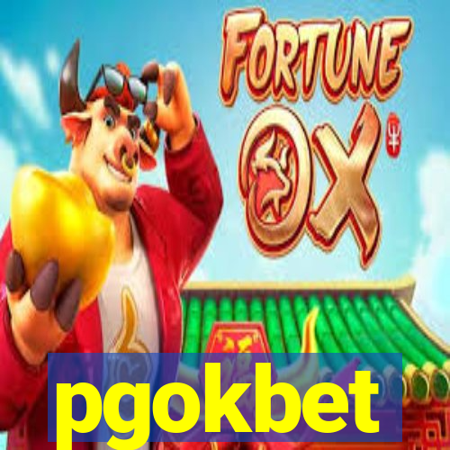 pgokbet