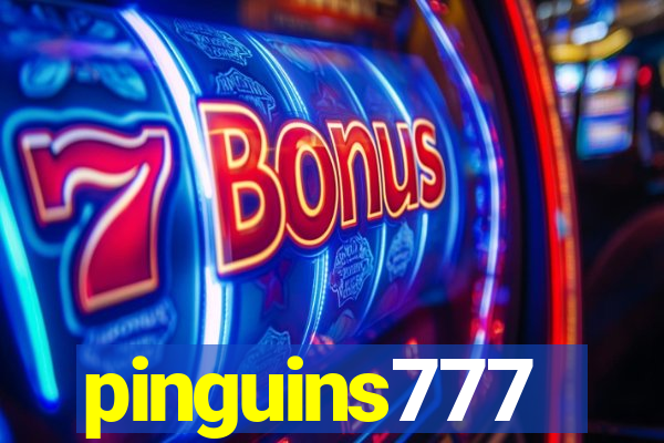 pinguins777