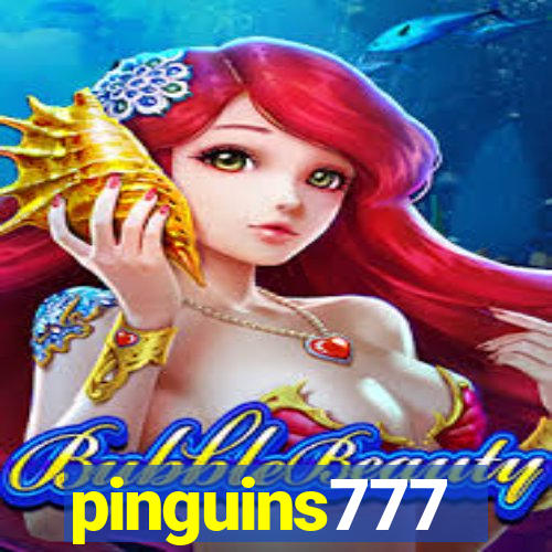 pinguins777