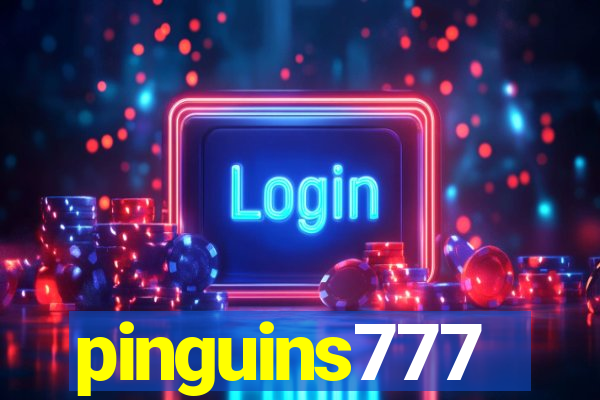 pinguins777