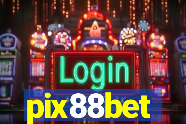 pix88bet