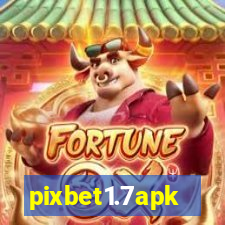 pixbet1.7apk