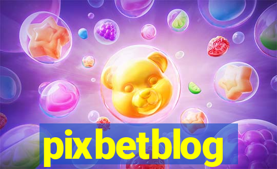 pixbetblog