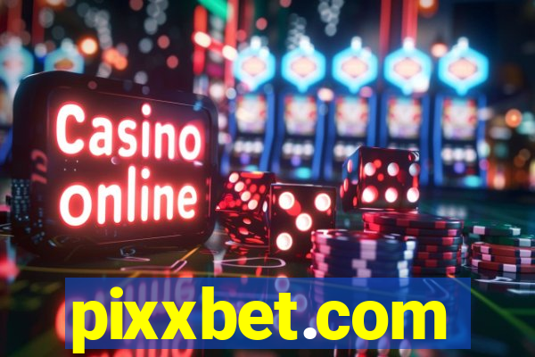 pixxbet.com