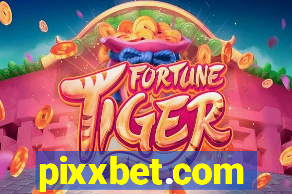 pixxbet.com