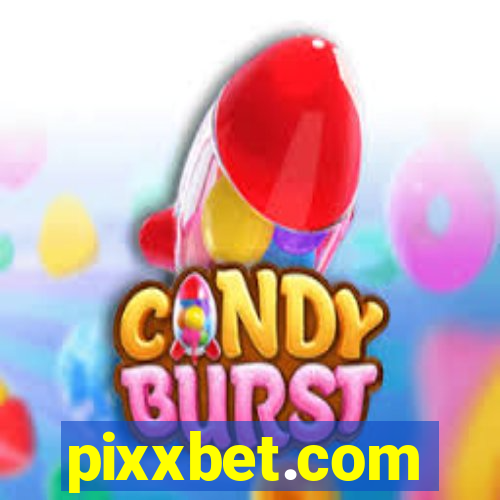 pixxbet.com