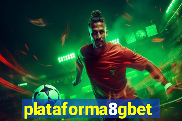 plataforma8gbet