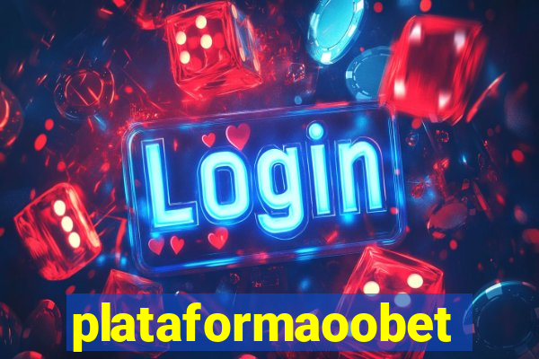 plataformaoobet.com