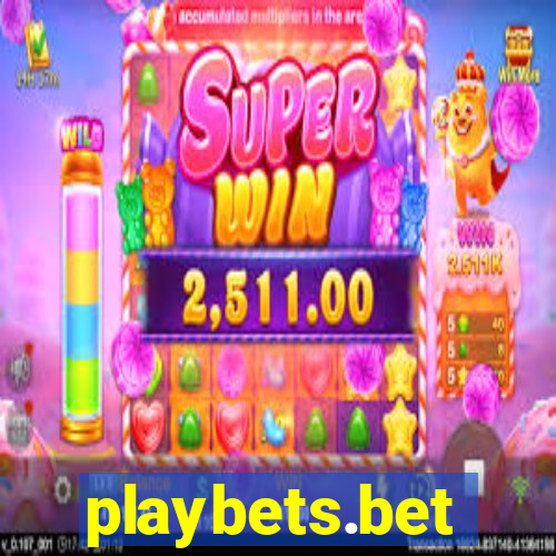 playbets.bet