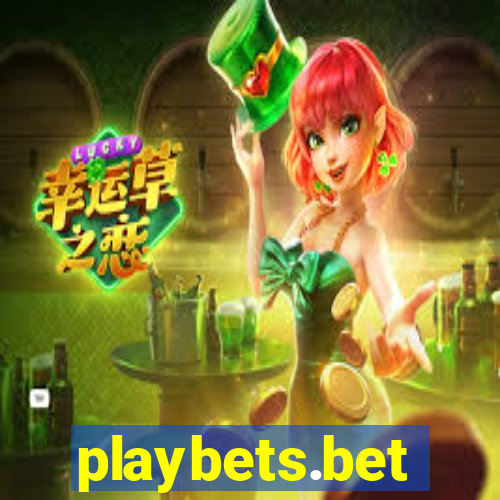 playbets.bet