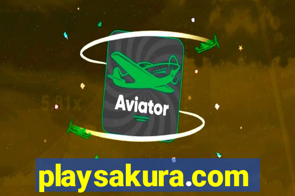 playsakura.com